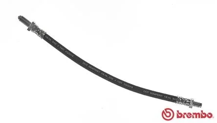 Brzdová hadice BREMBO T71003 – OE 8940819