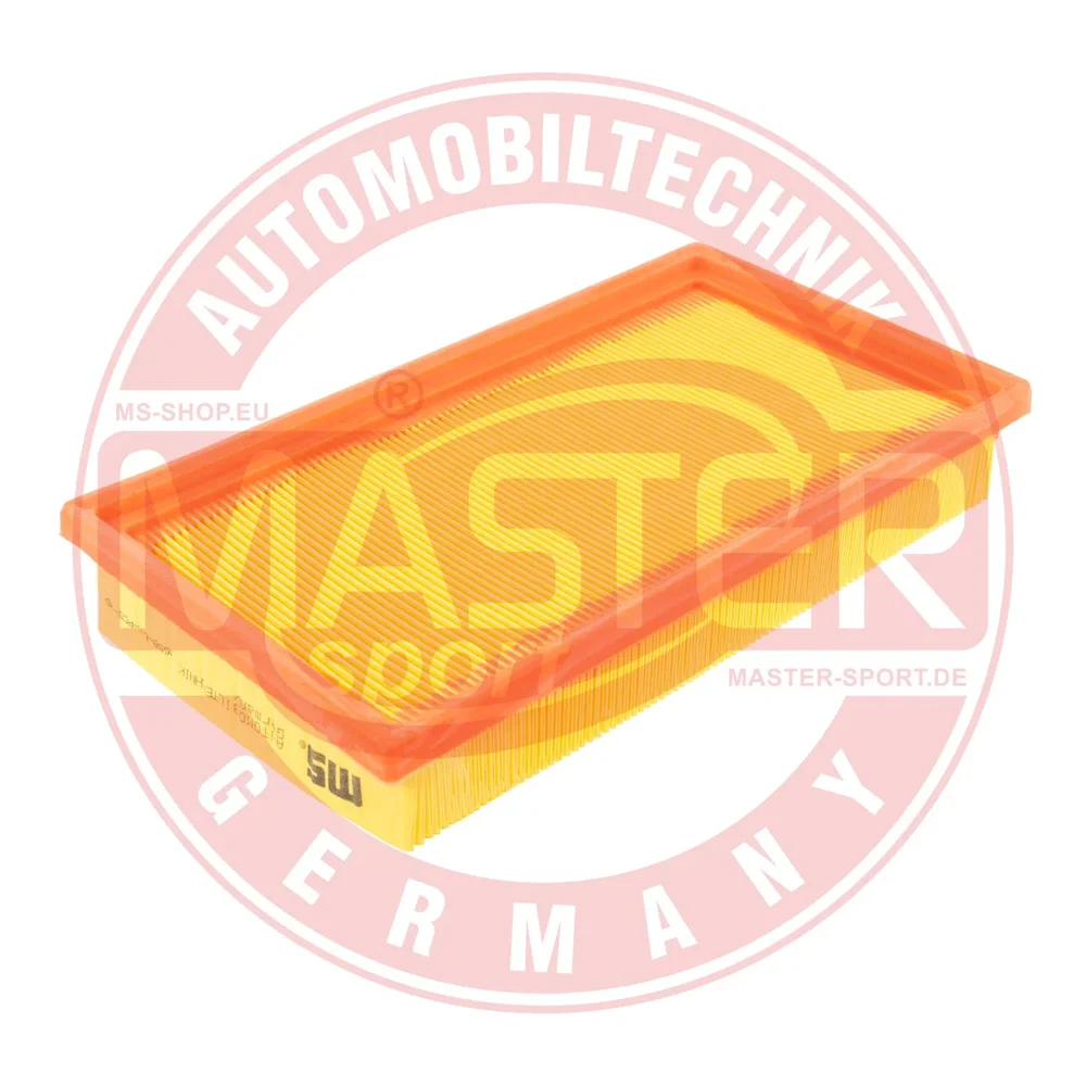 Vzduchový filter KIA Rio Sedan/combi MASTER-SPORT GERMANY 2658-LF-PCS-MS