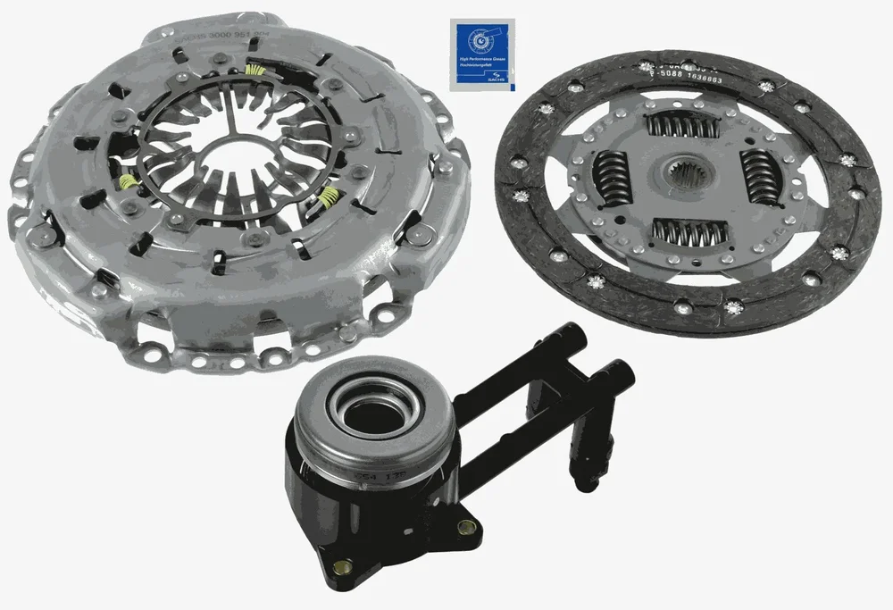 Spojková sada SACHS 3000990223