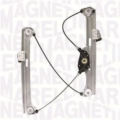 Zvedací zařízení oken MAGNETI MARELLI 350103170061 Zvedací zařízení oken MAGNETI MARELLI 350103170061