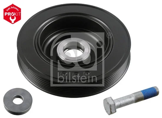 Řemenice, klikový hřídel FEBI BILSTEIN 175317 Řemenice, klikový hřídel FEBI BILSTEIN 175317
