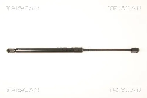 Pneumatická pružina, zavazadlový / nákladový prostor TRISCAN 871043232