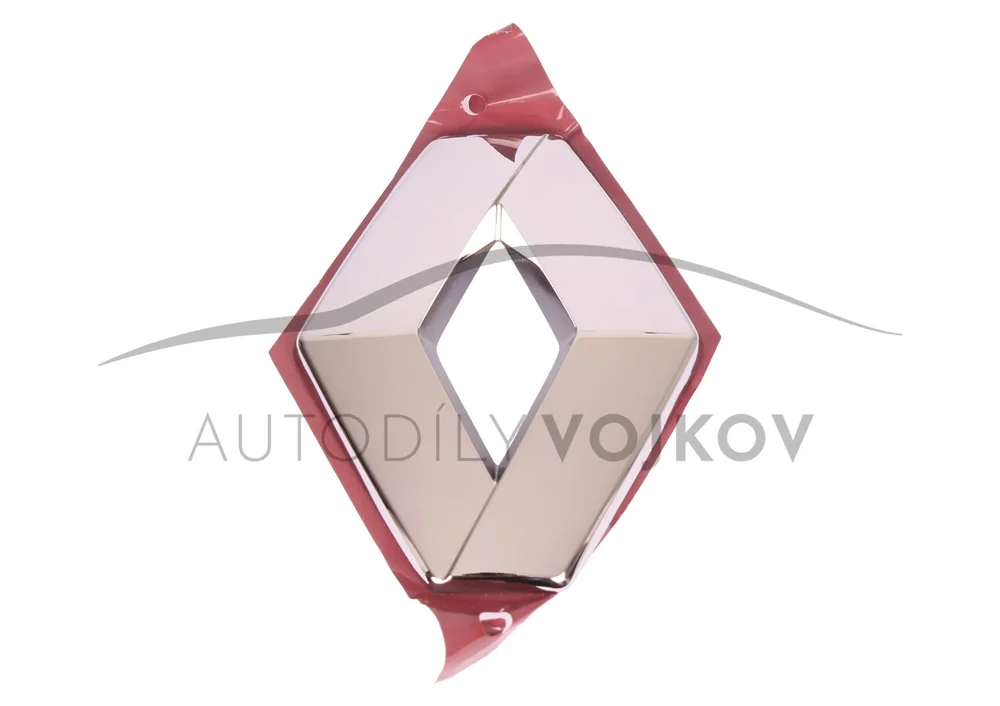 Zadní znak Renault v:62882 Zadní znak Renault v:62882