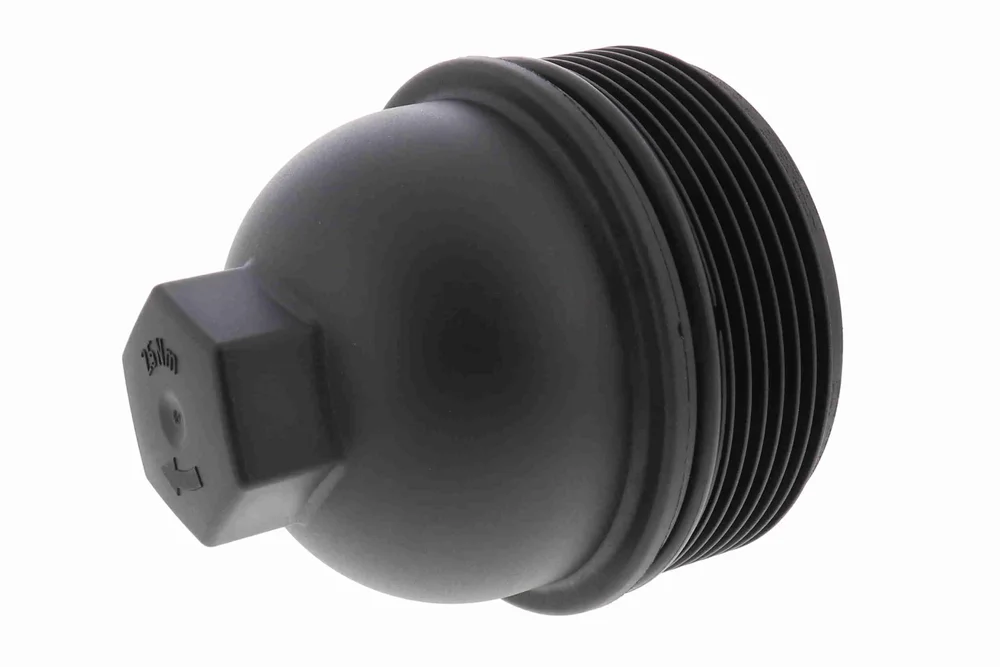 Kryt, pouzdro olejového filtru VAICO V10-4020
