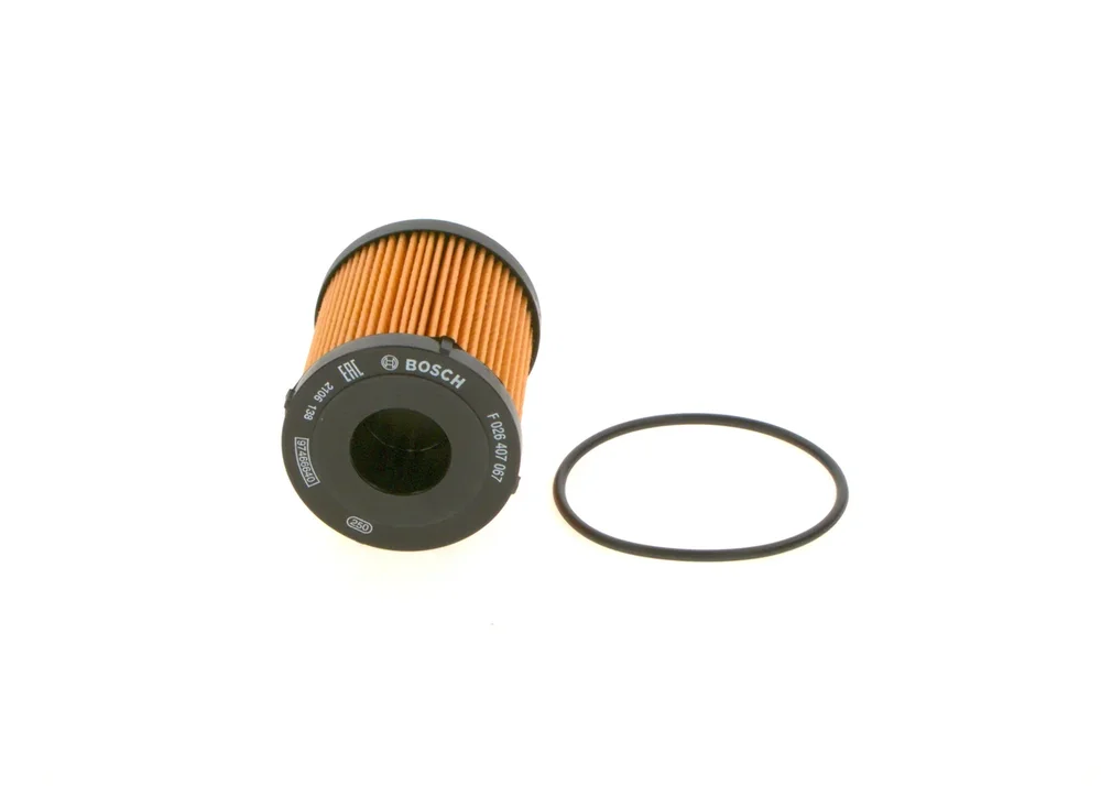Olejový filtr BOSCH F026407067