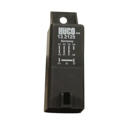 Rele, zhavici system HITACHI 132125 – OE 07Z907281