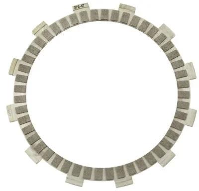 Sada oblożení lamel, spojka TRW MCC158-8