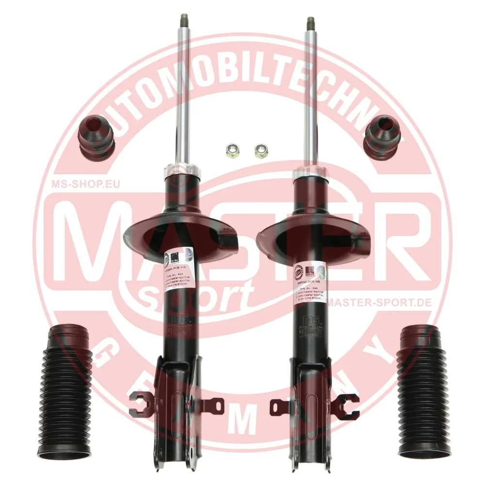 Tlumič pérování MASTER-SPORT GERMANY 16K001813
