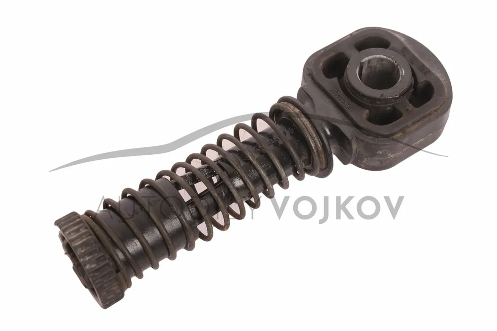 Aretační hlavice bowdenu řazení 5N0711761 v:62714