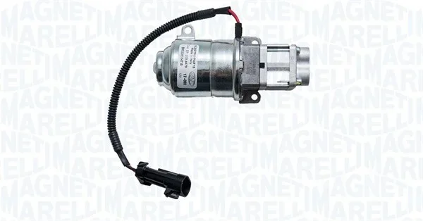 Jednotka ventilů, hydraulický agregát MAGNETI MARELLI 210095333010