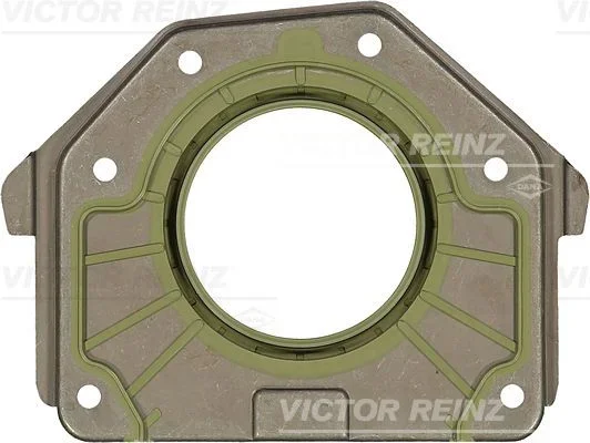 VR 81-90041-00 Těsnící příruba hřídele VICTOR REINZ 46411