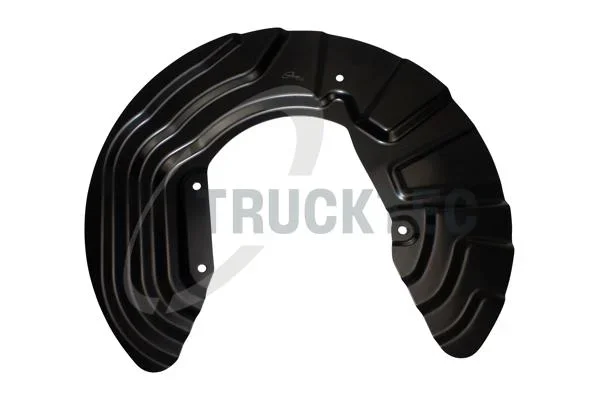 Ochranný plech proti rozstřikování, brzdový kotouč TRUCKTEC AUTOMOTIVE 08.35.279