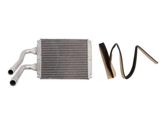 Vymenik tepla, Vnitrni vytapeni THERMOTEC D60301TT – OE 9713807000