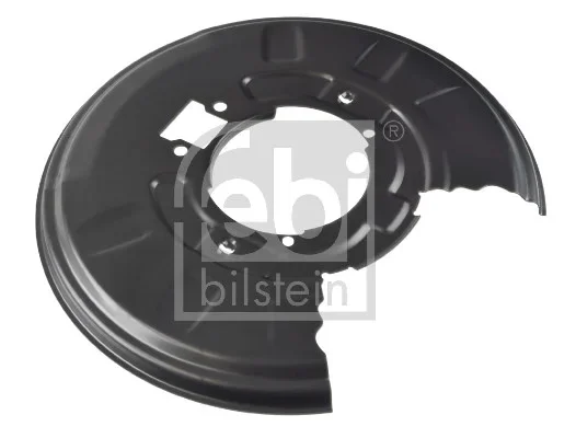 Ochranný plech proti rozstřikování, brzdový kotouč FEBI BILSTEIN 171551 Ochranný plech proti rozstřikování, brzdový kotouč FEBI BILSTEIN 171551