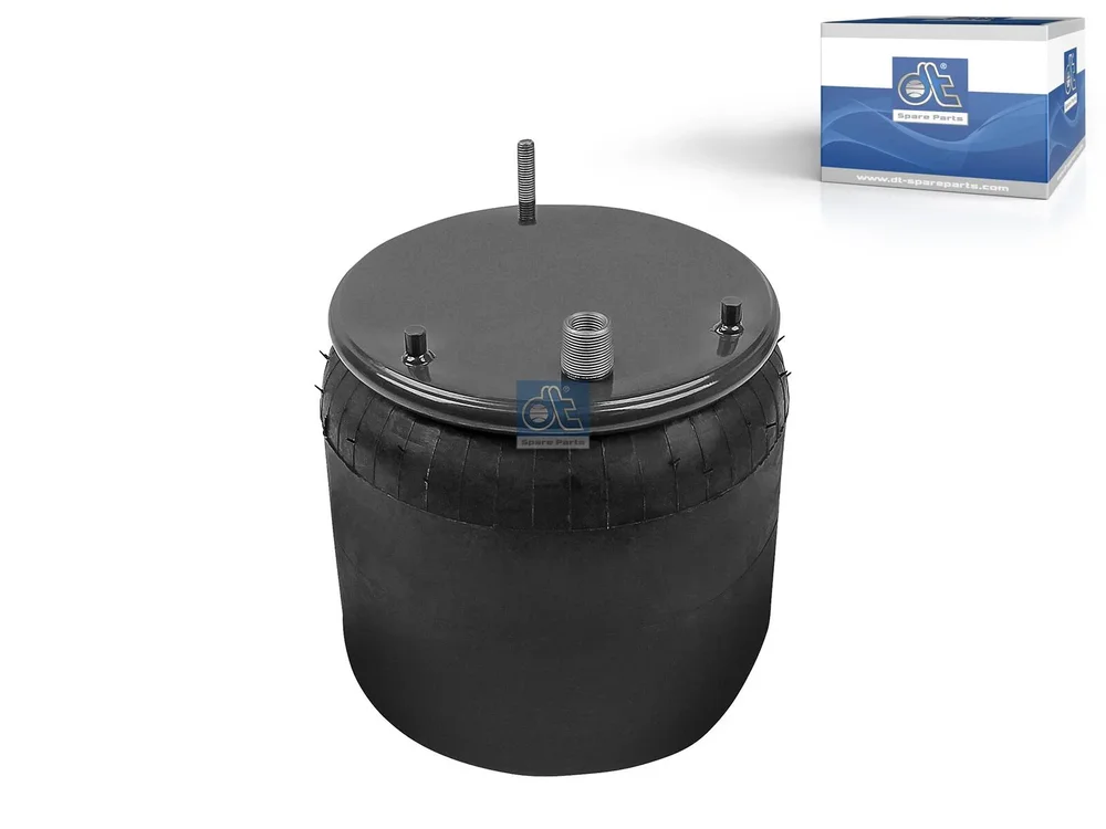 Mech, pneumaticke odpruzeni DT Spare Parts 2.62490