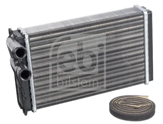 Vymenik tepla, Vnitrni vytapeni FEBI BILSTEIN 14741 Vymenik tepla, Vnitrni vytapeni FEBI BILSTEIN 14741