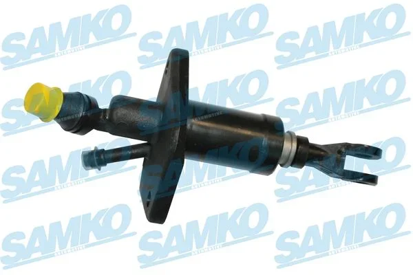 Hlavní válec, spojka SAMKO F30083