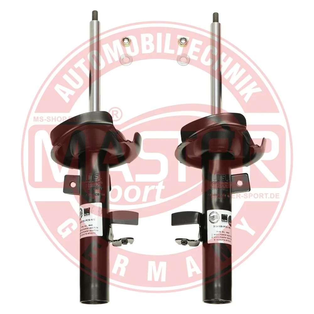 Tlumič pérování MASTER-SPORT GERMANY 16K002621