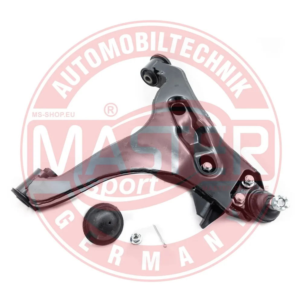 Rameno nápravy MASTER-SPORT GERMANY 3238D-PCS-MS
