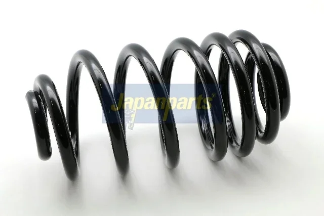 Pružina podvozku JAPANPARTS ZC6233A