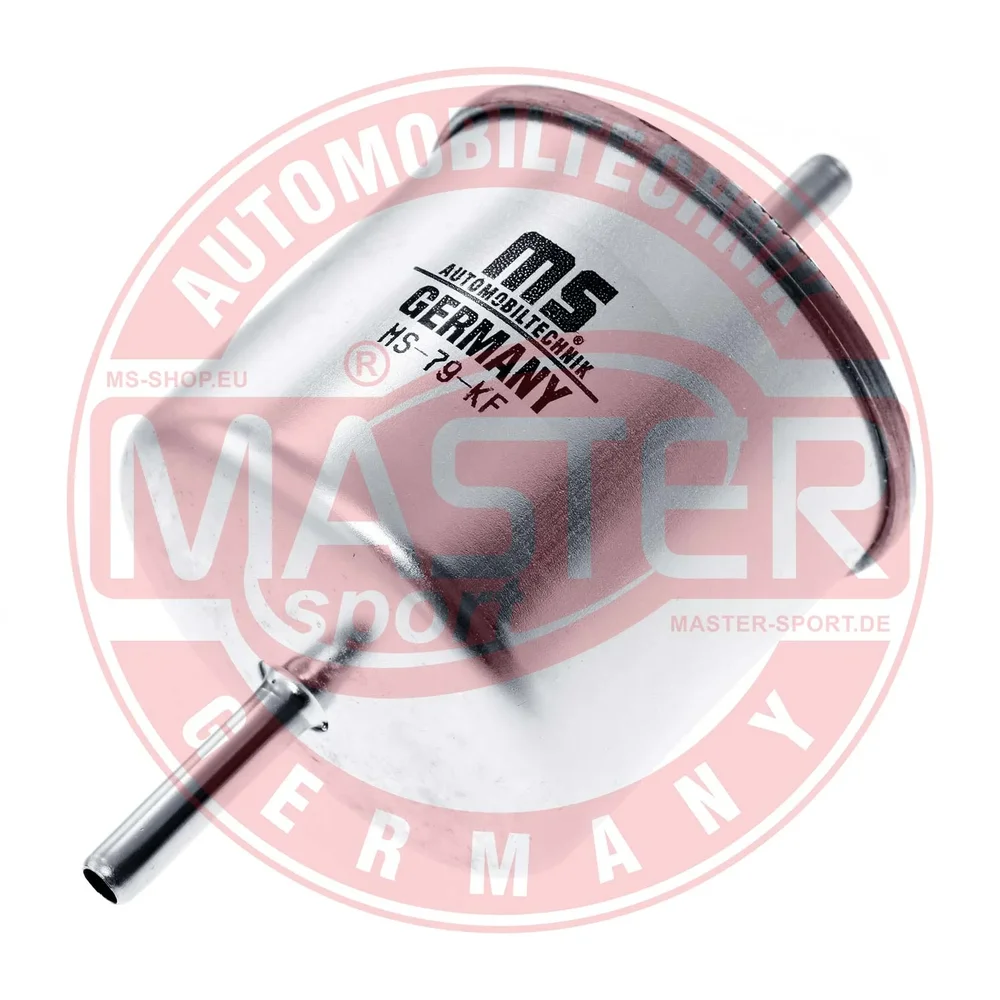 Palivový filter FORD MASTER-SPORT GERMANY 79-KF-PCS-MS