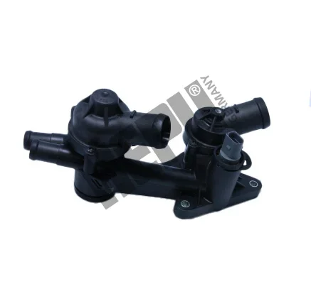 Termostat, chladivo HEPU TM1150