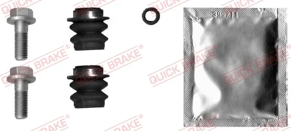 Sada prislusenstvi, brzdovy trmen QUICK BRAKE 113-1372