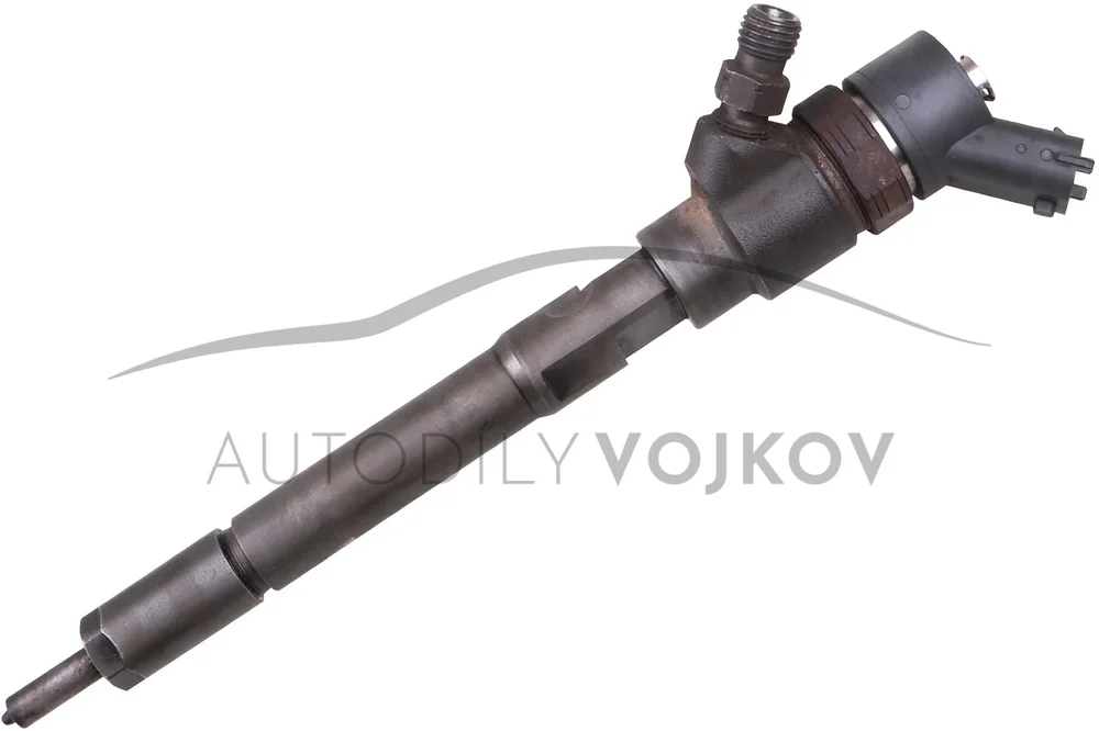 Vstřikovač paliva 3380027400 v:131185 Vstřikovač paliva 3380027400 v:131185
