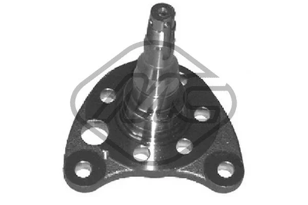 Náboj kola METALCAUCHO 90541
