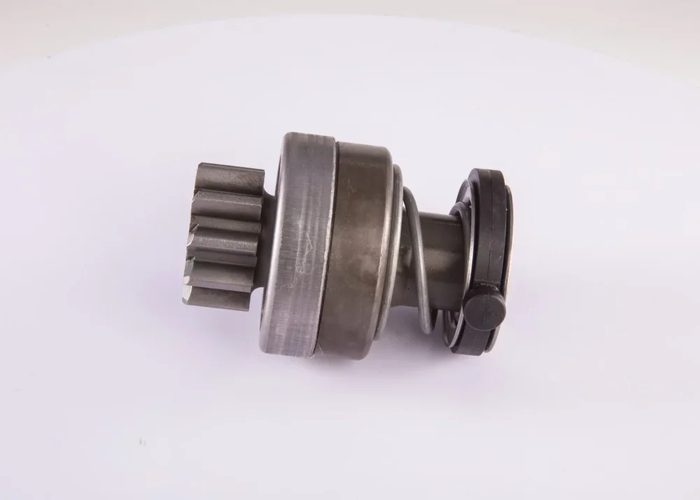 Volnoběžný převod, startér BOSCH F002G20724
