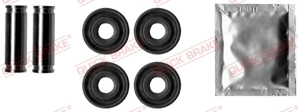 Sada vodicích pouzder, brzdový třmen QUICK BRAKE 113-1338X