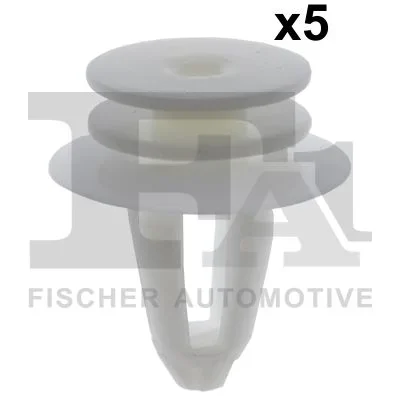 Klip, ozdobná / ochranná lišta FA1 14-40011.5 Klip, ozdobná / ochranná lišta FA1 14-40011.5