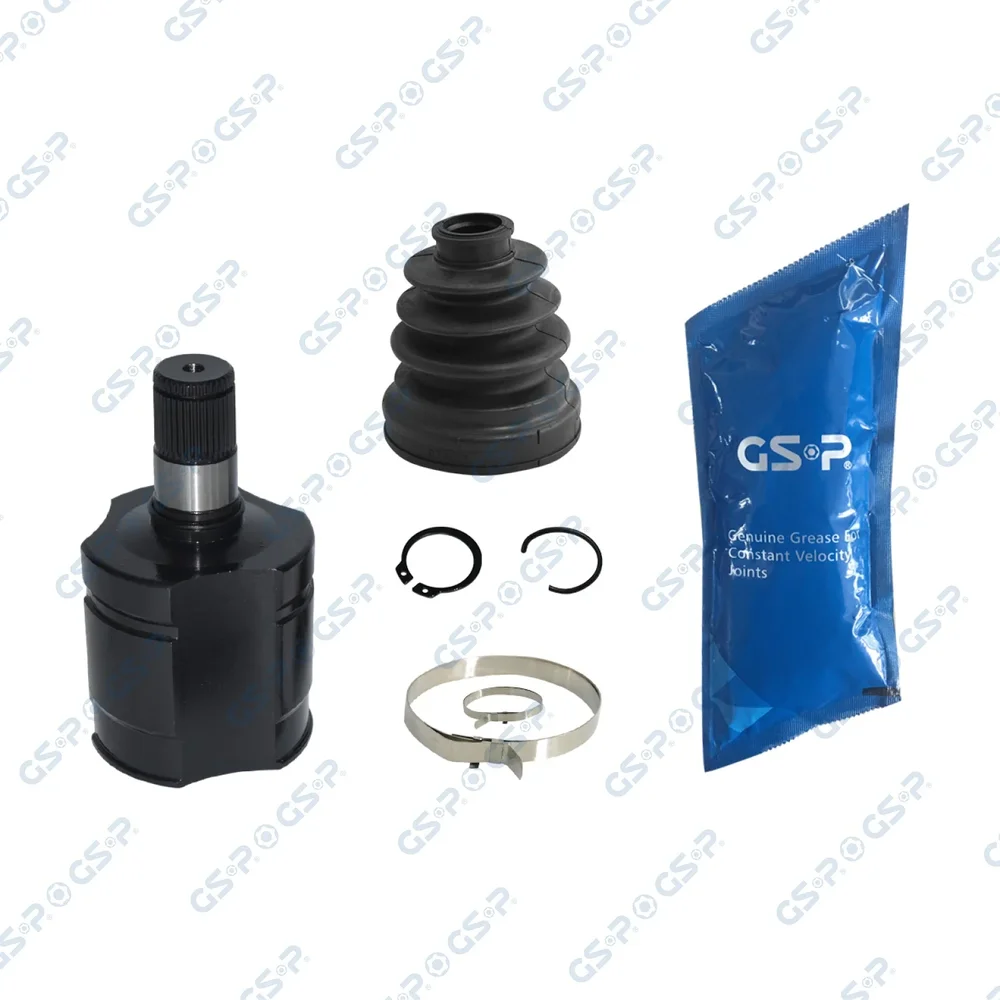 Sada kloubů, hnací hřídel GSP 603045 Sada kloubů, hnací hřídel GSP 603045