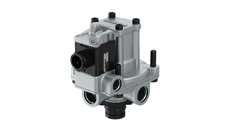 Redundanční ventil WABCO 4802051060
