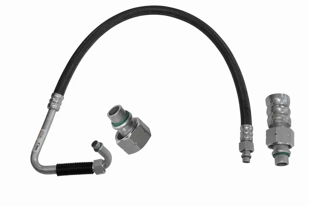 Vysokotlaké vedení, klimatizace VEMO V15-20-0001 – OE 8D0260701H