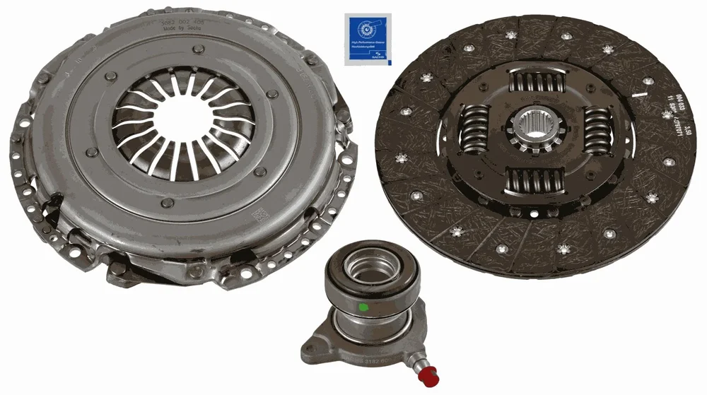 Spojková sada SACHS 3000990424