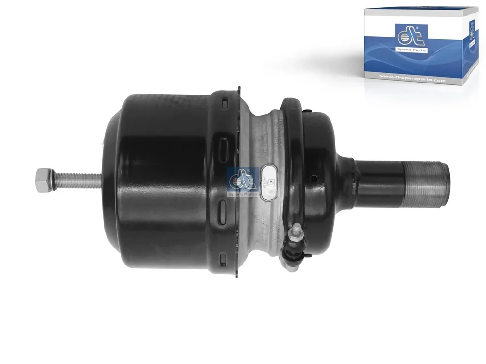 Membránový brzdový válec DT Spare Parts 7.34254