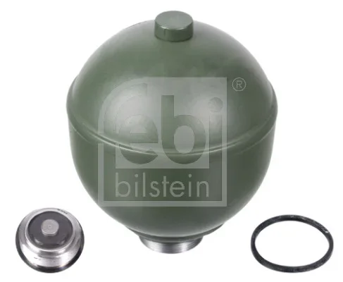Tlakovy zasobnik, odpruzeni FEBI BILSTEIN 22521 Tlakovy zasobnik, odpruzeni FEBI BILSTEIN 22521