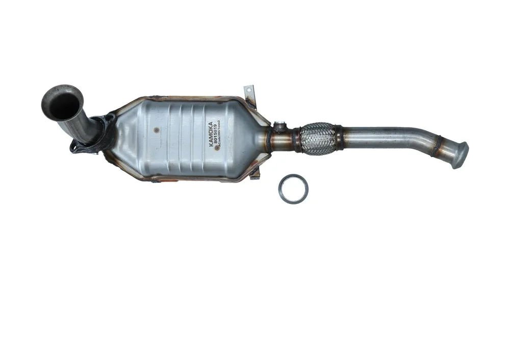 Katalyzátor KAMOKA 8015019