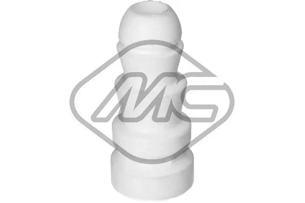 Zarážka, odpružení METALCAUCHO 40487 – OE 8R0512131E