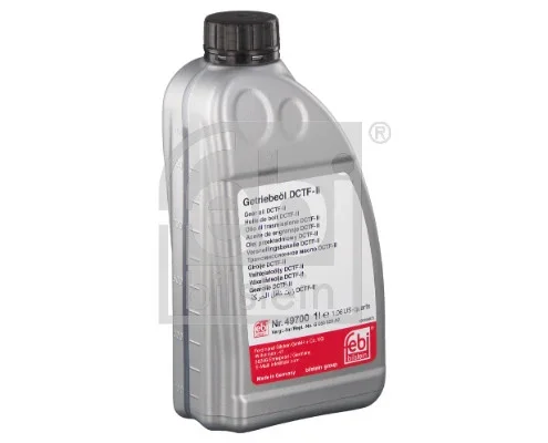 Olej do automatické převodovky FEBI BILSTEIN 49700