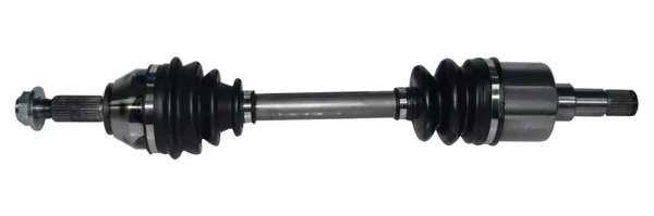 Poloosa FOCUS 1.8D,TD 98- PŘEV.MTX75 /L/ HART 442328