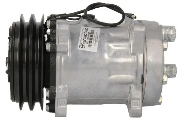 Kompresor, klimatizace THERMOTEC KTT090108 Kompresor, klimatizace THERMOTEC KTT090108