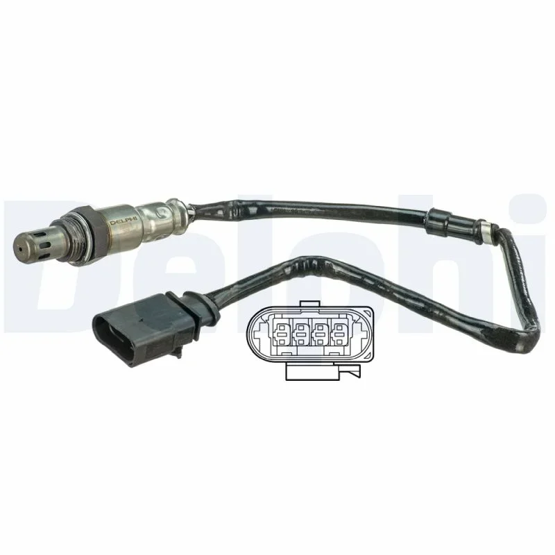Lambda sonda DELPHI ES20678-12B1 Lambda sonda DELPHI ES20678-12B1
