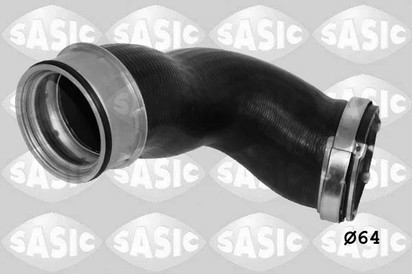 hadicka plniciho vzduchu SASIC 3356032 – OE 7H0145980R
