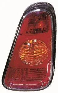 BW MINI/L zad světlo DEPO 882-1902L-UE