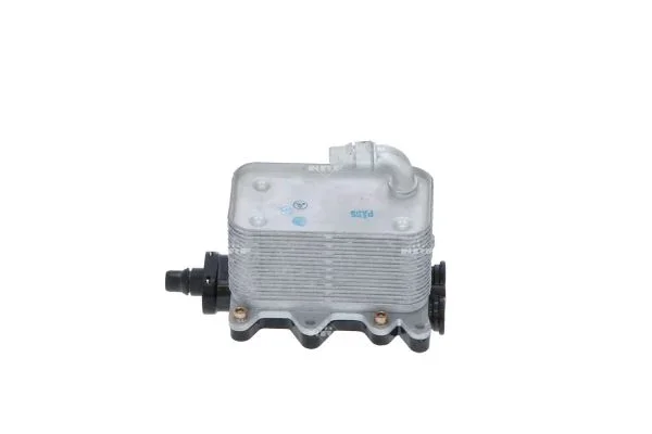Olejový chladič, motorový olej NRF 31215