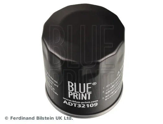 Olejový filtr BLUE PRINT ADT32109 Olejový filtr BLUE PRINT ADT32109