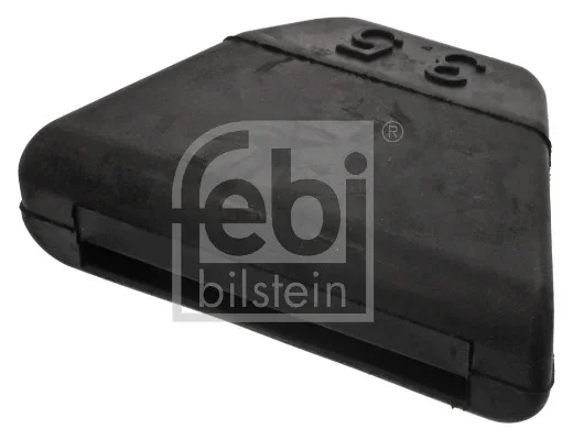 Ulozeni, listova pruzina FEBI BILSTEIN 43691