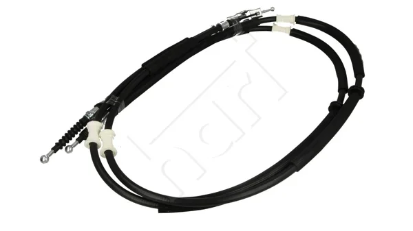 LANKO RUČ.BRZDY /Z/ASTRA G 04- /KOTOUČE HART 232373